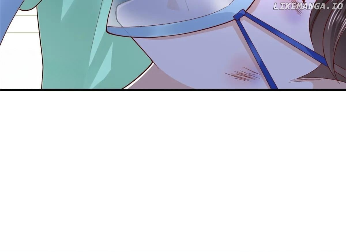 I randomly have a new career every week Chapter 817 - Page 109