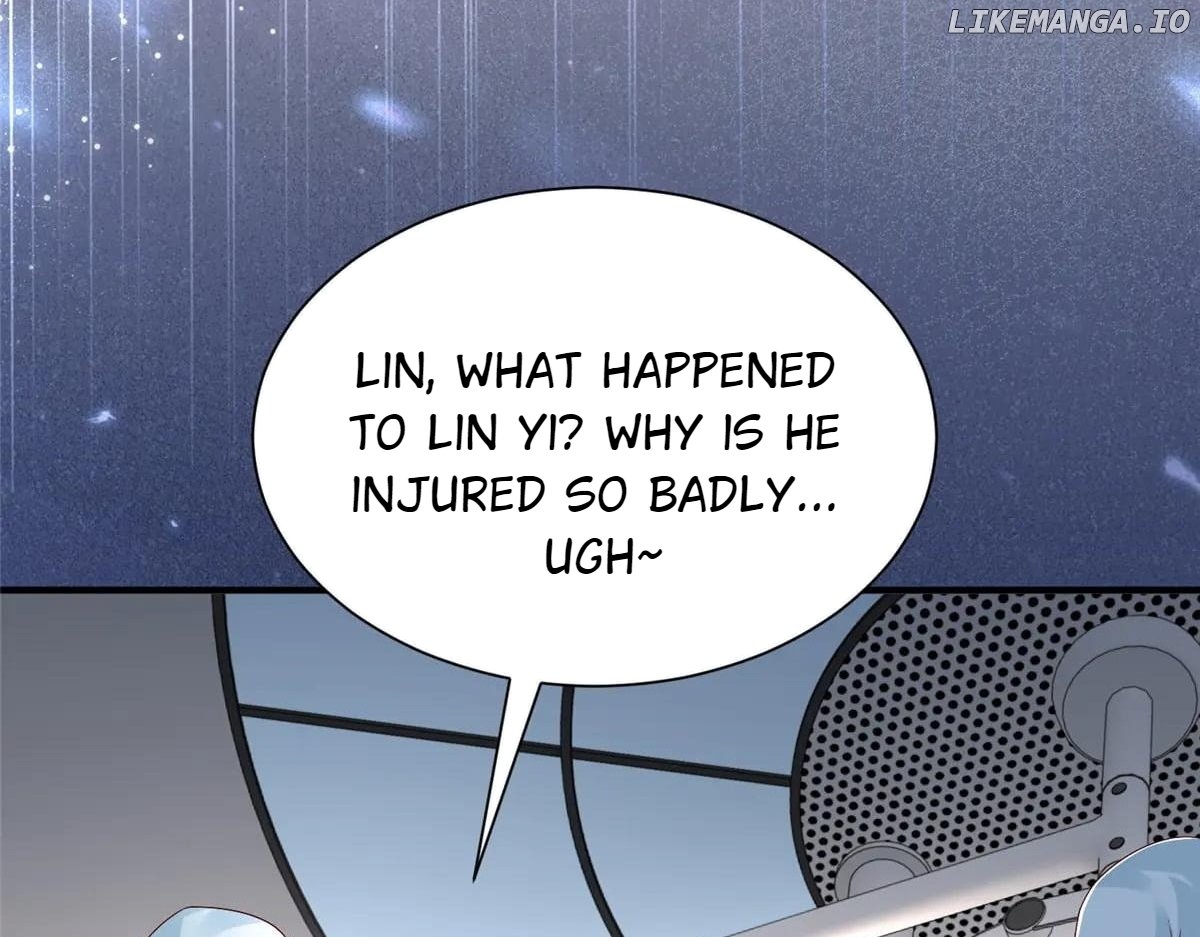 I randomly have a new career every week Chapter 817 - Page 114