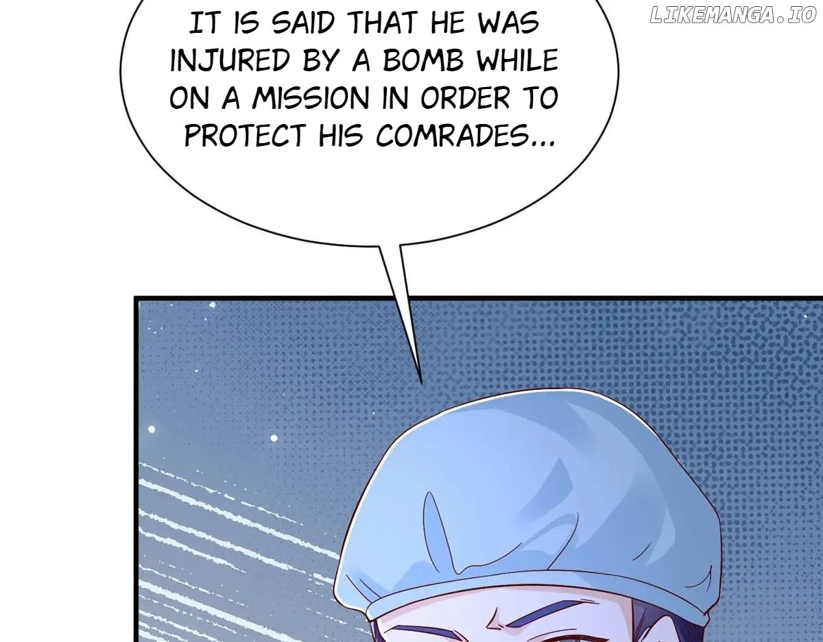 I randomly have a new career every week Chapter 817 - Page 118
