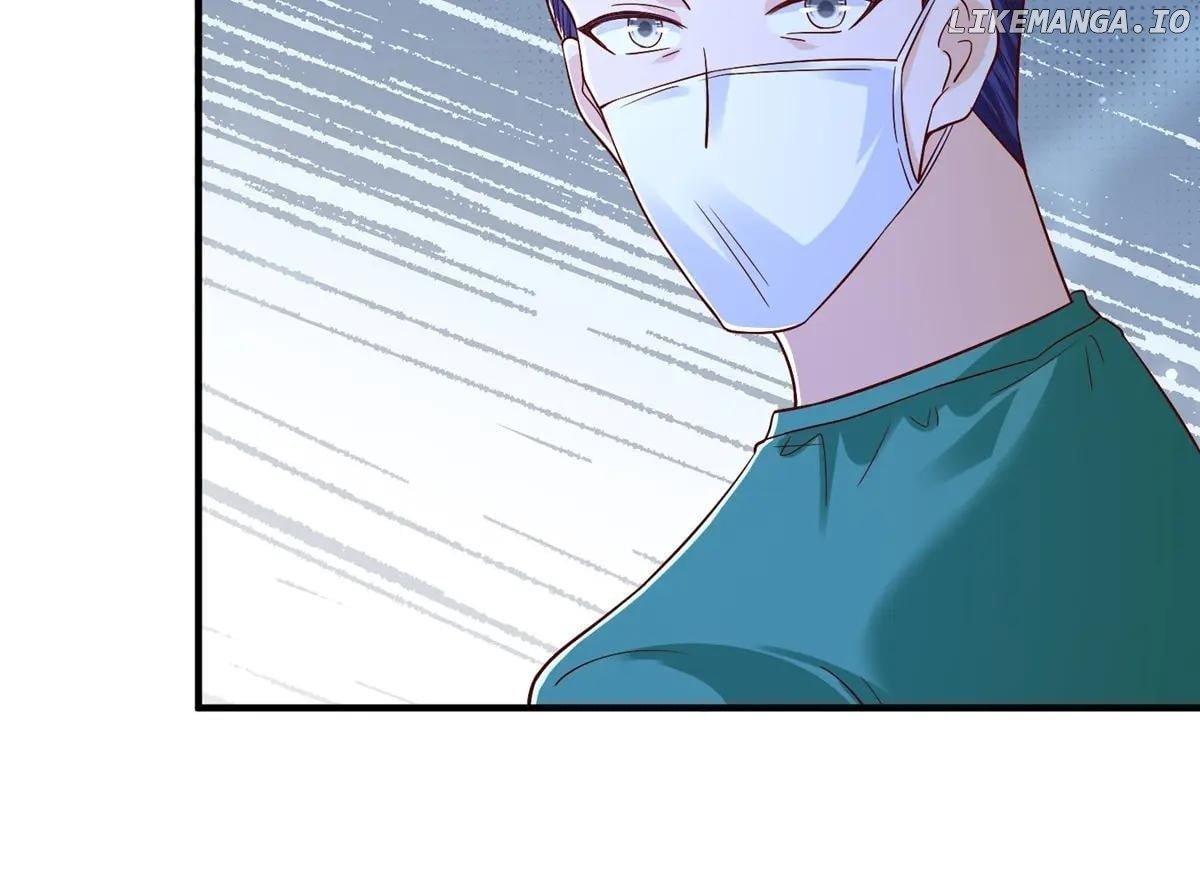 I randomly have a new career every week Chapter 817 - Page 119