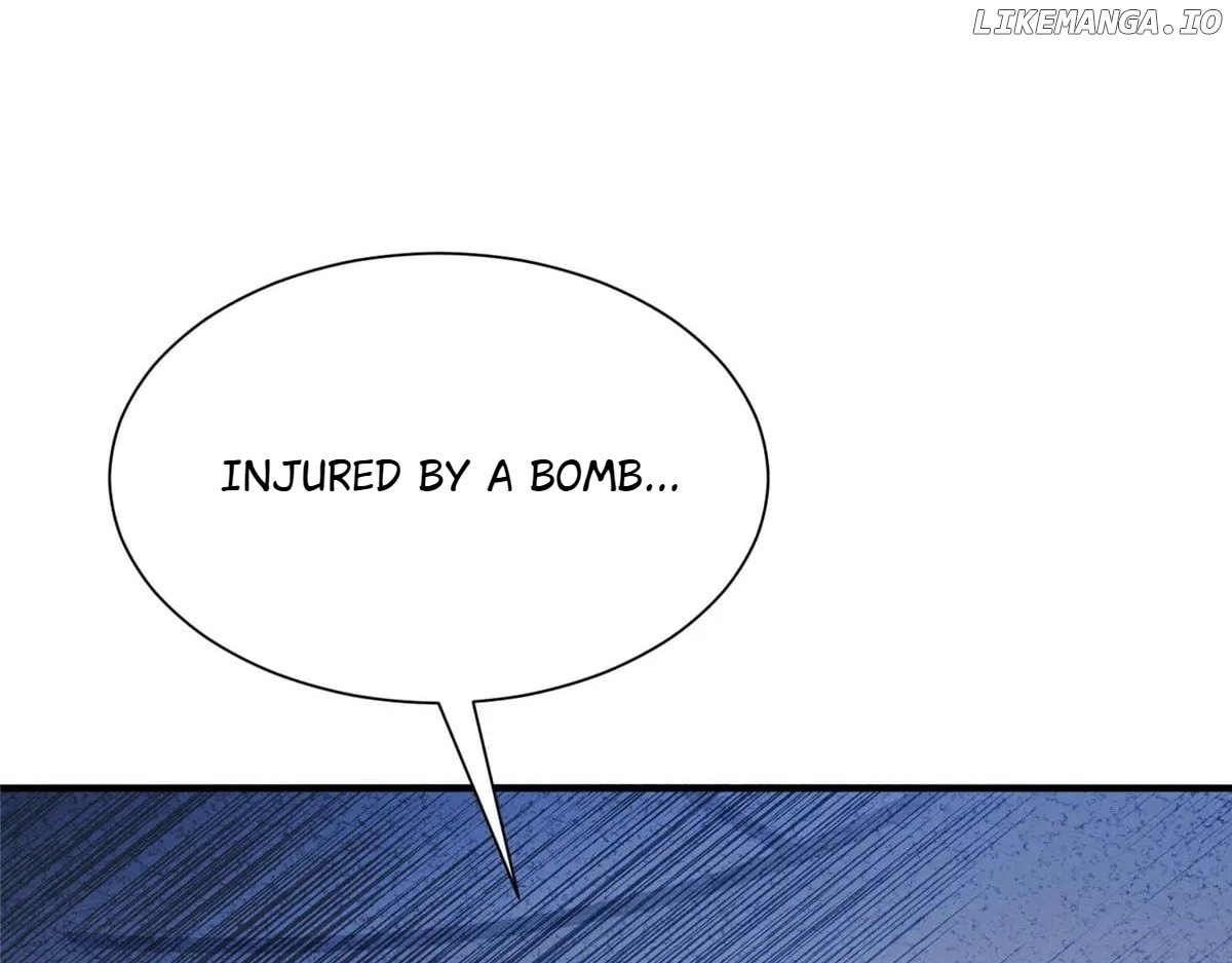I randomly have a new career every week Chapter 817 - Page 120