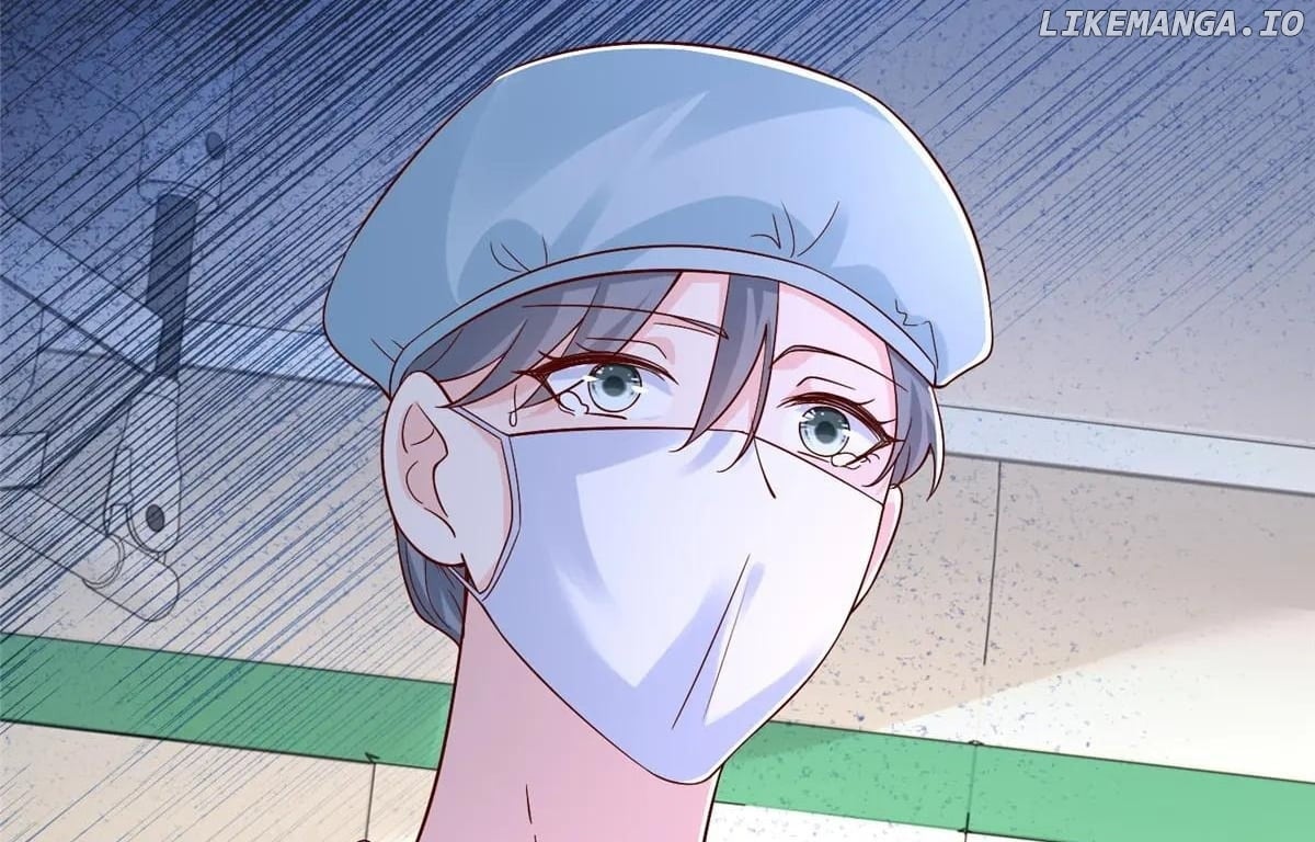 I randomly have a new career every week Chapter 817 - Page 121