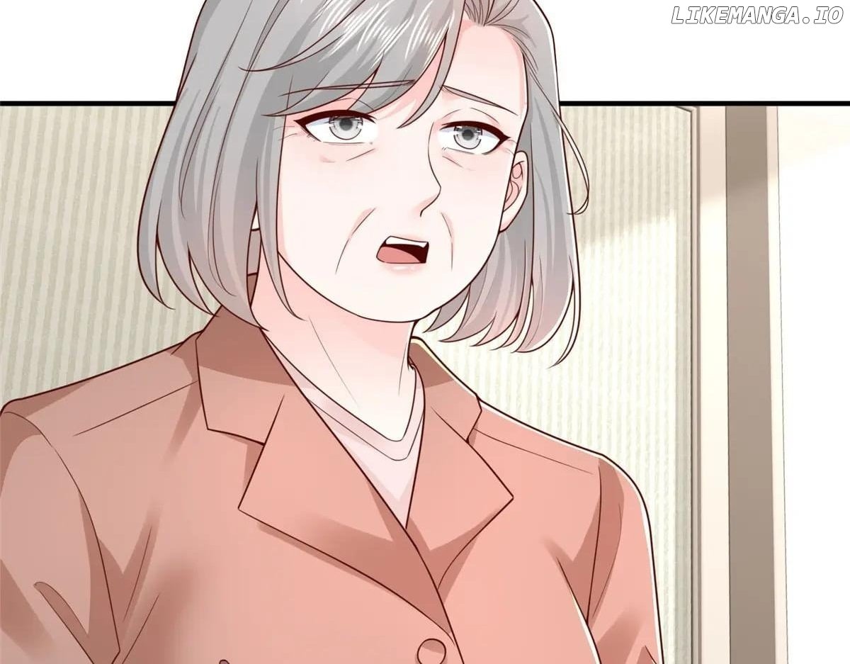 I randomly have a new career every week Chapter 818 - Page 19