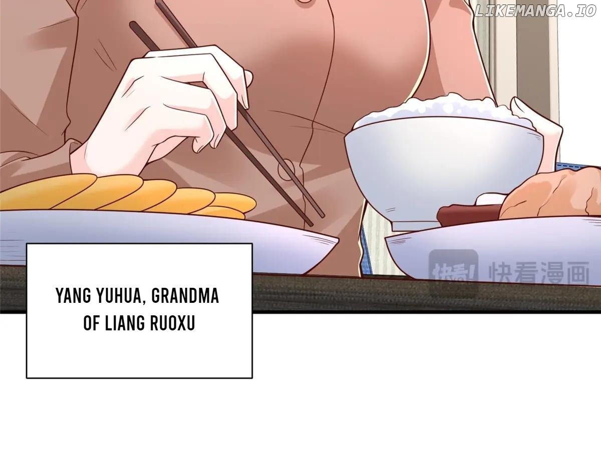 I randomly have a new career every week Chapter 818 - Page 20
