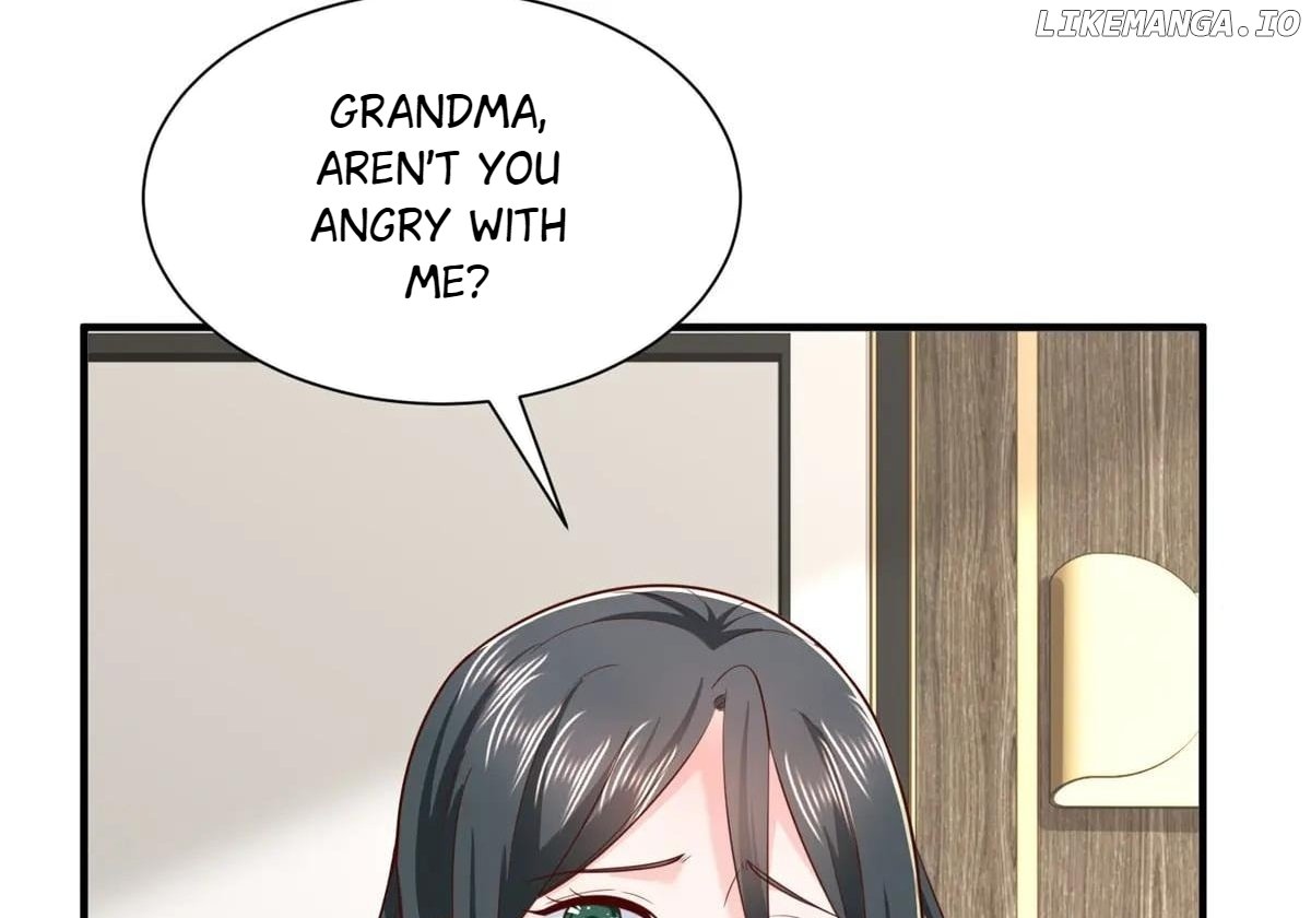 I randomly have a new career every week Chapter 818 - Page 25
