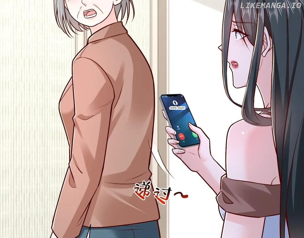 I randomly have a new career every week Chapter 818 - Page 43