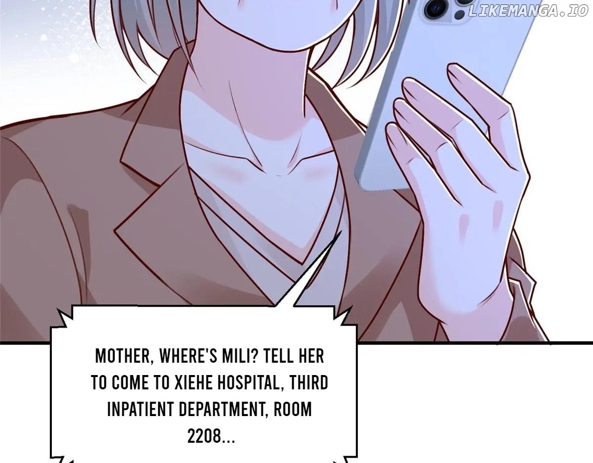 I randomly have a new career every week Chapter 818 - Page 46