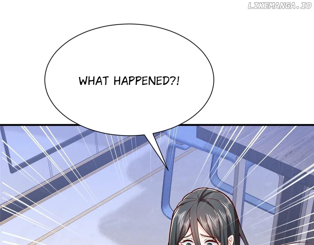 I randomly have a new career every week Chapter 818 - Page 51