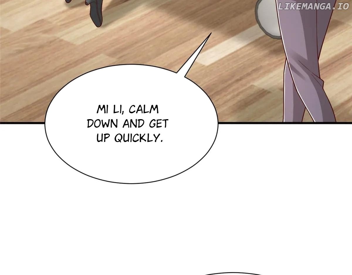 I randomly have a new career every week Chapter 818 - Page 85