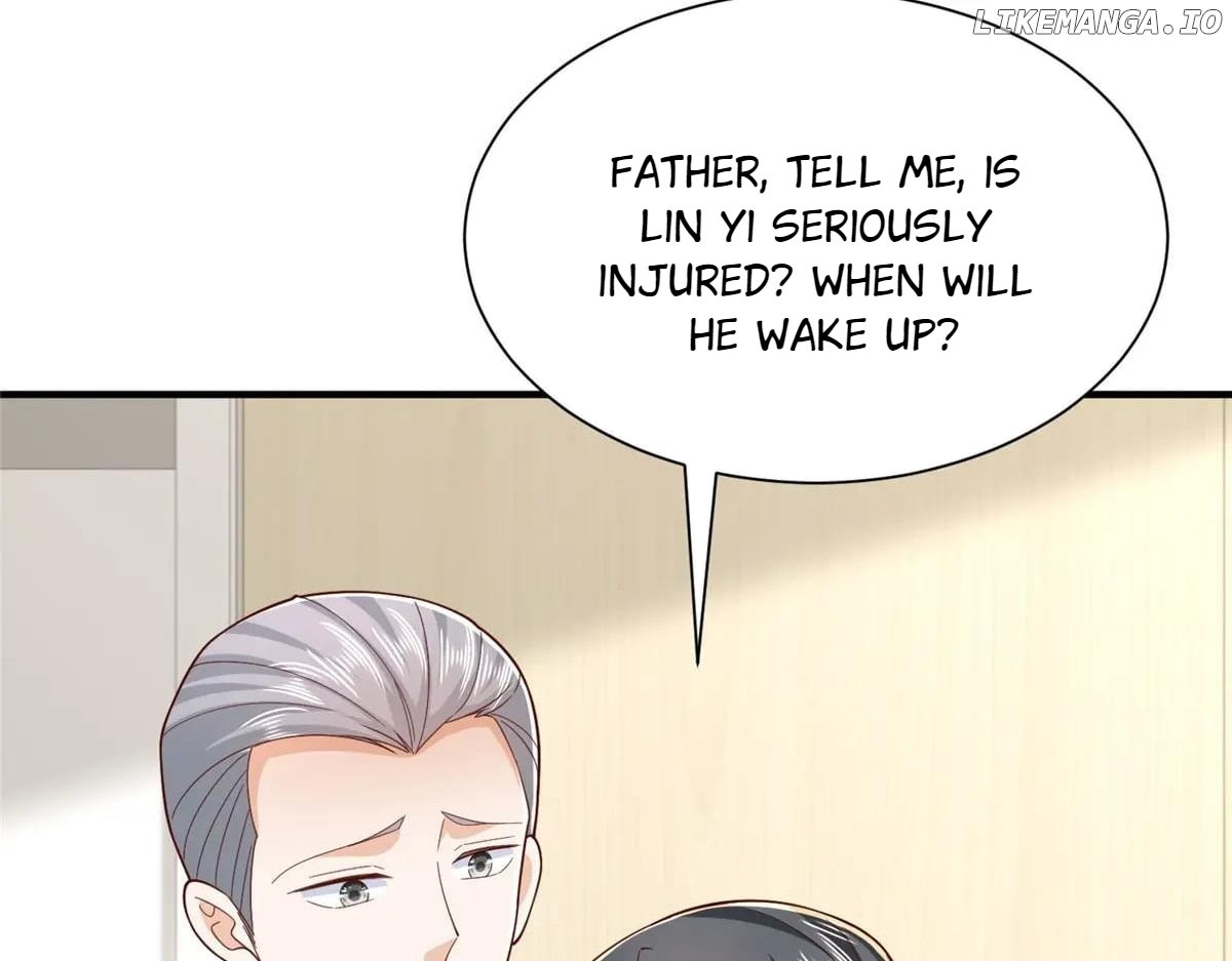I randomly have a new career every week Chapter 818 - Page 86