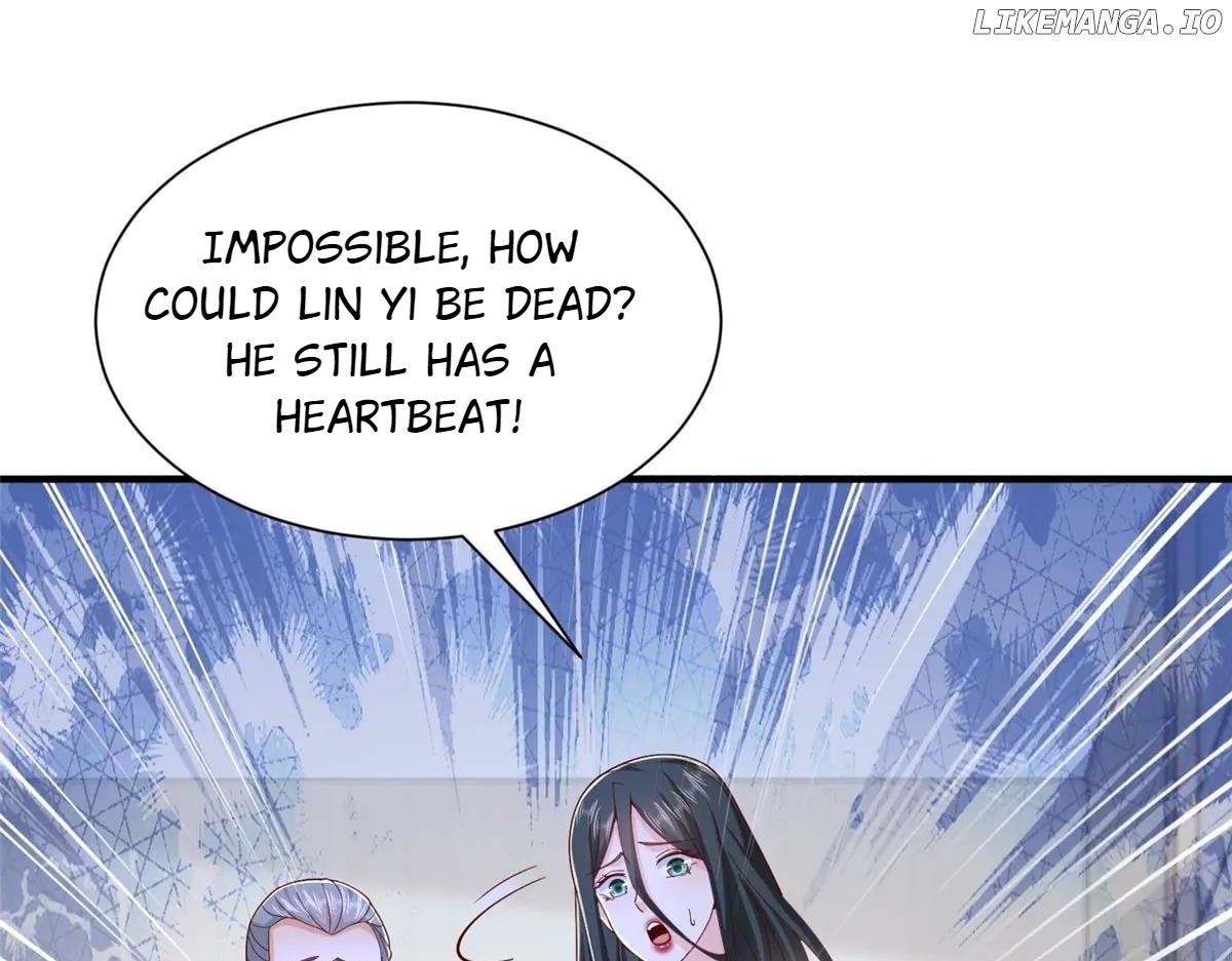 I randomly have a new career every week Chapter 818 - Page 94