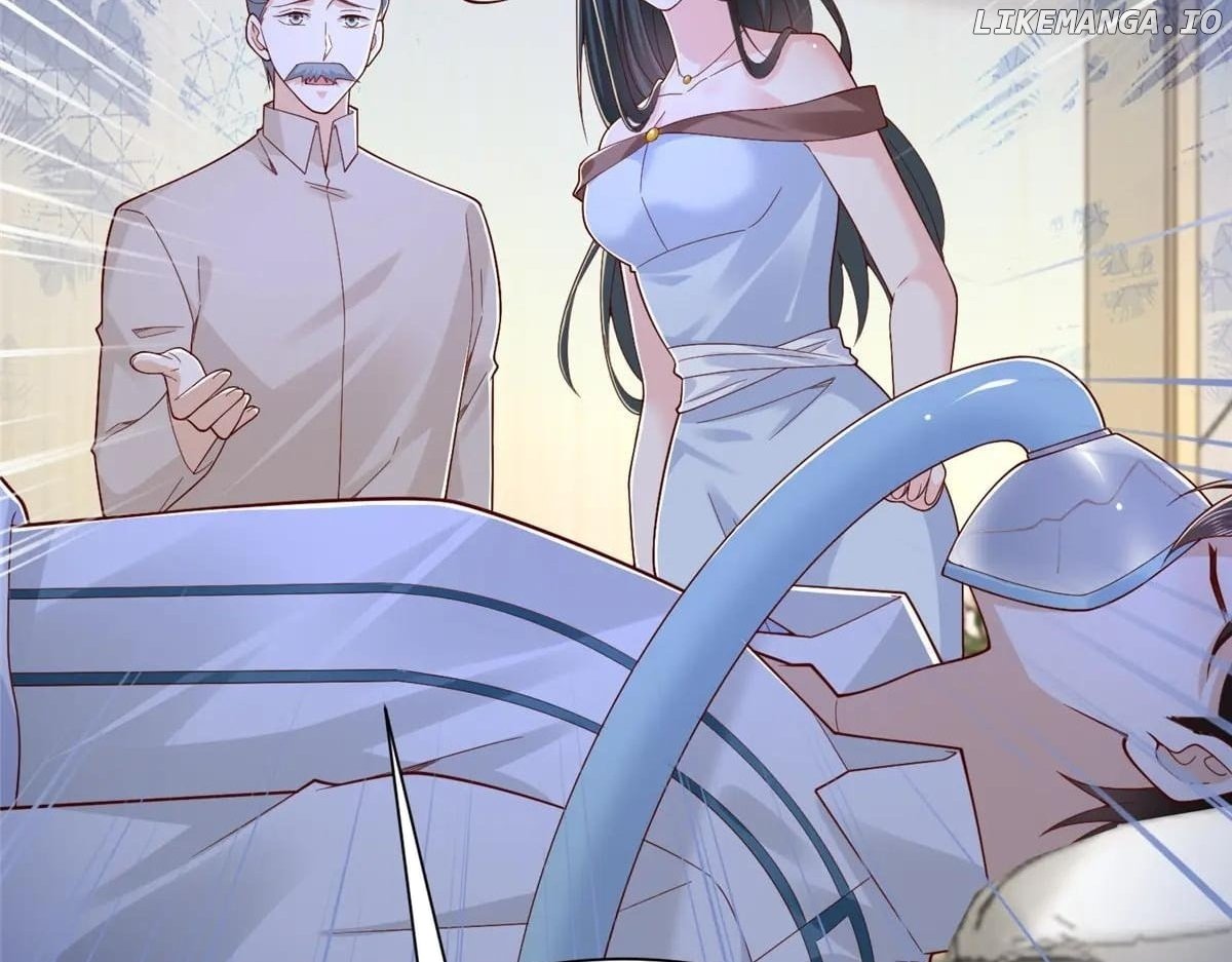 I randomly have a new career every week Chapter 818 - Page 95