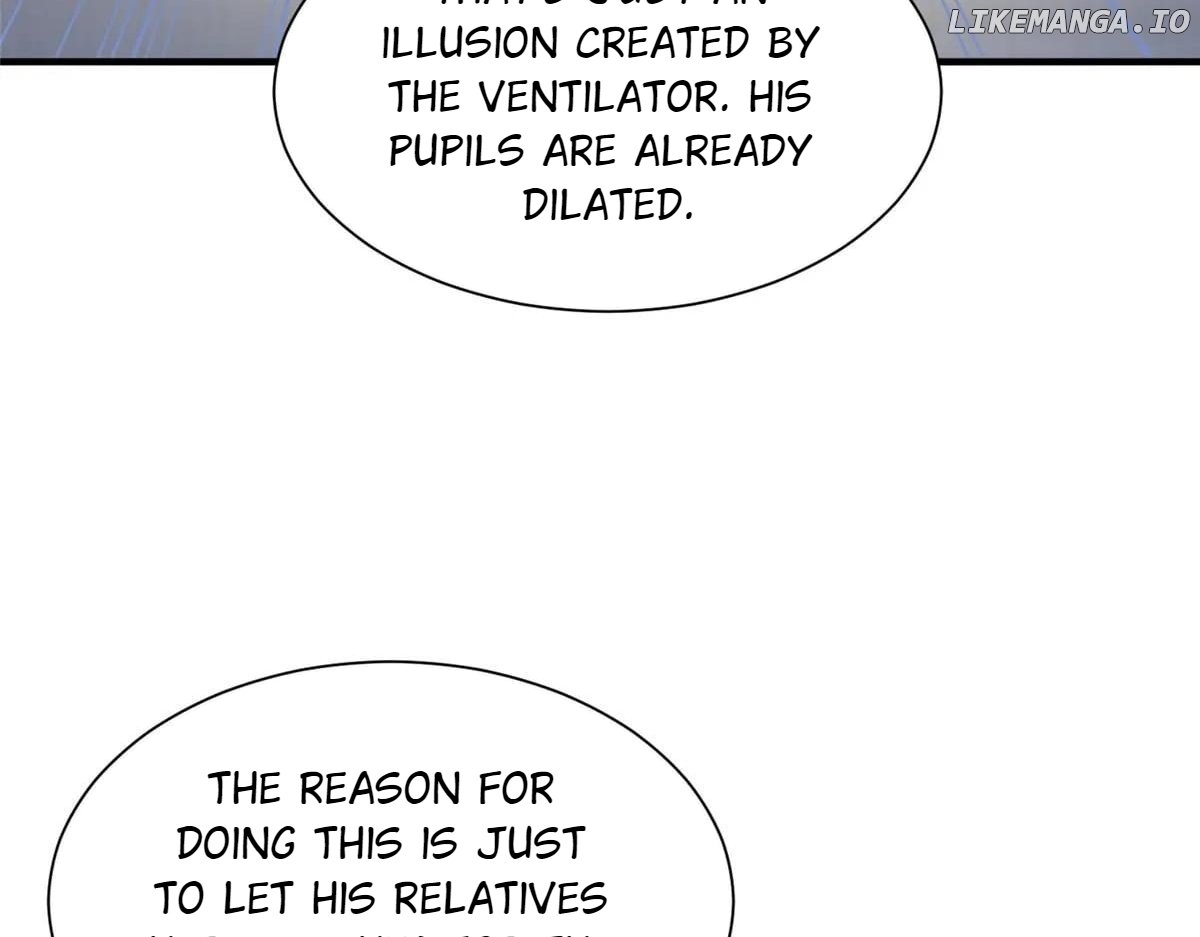 I randomly have a new career every week Chapter 818 - Page 97