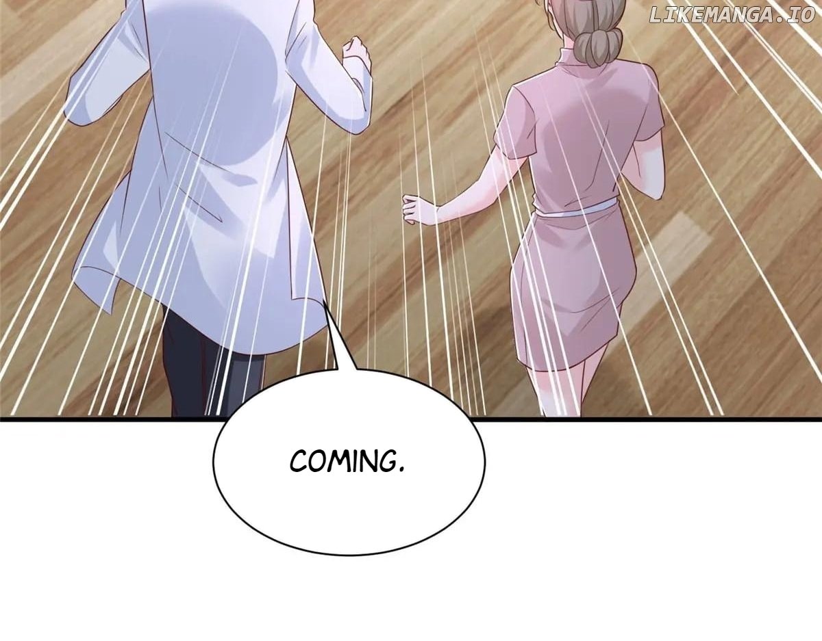 I randomly have a new career every week Chapter 818 - Page 109