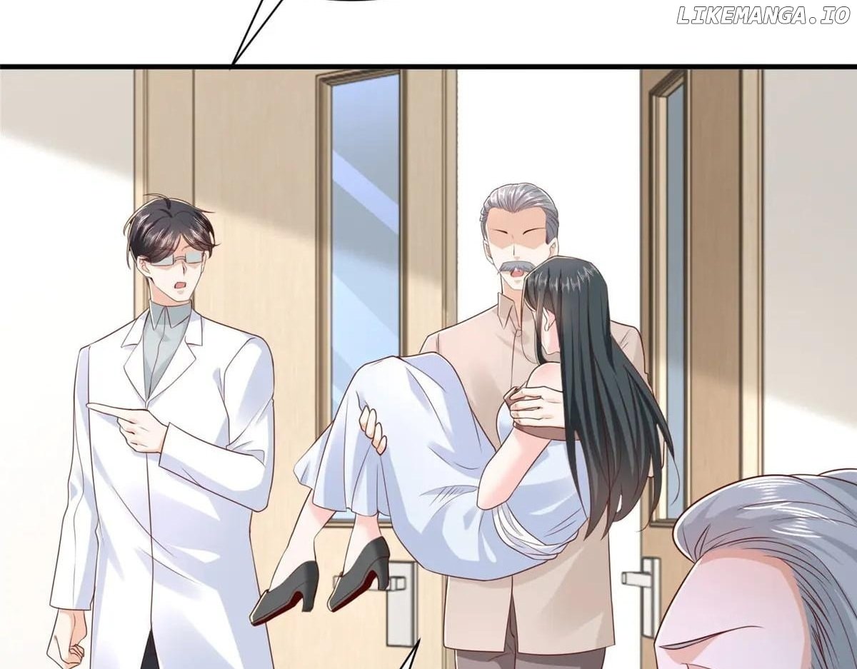 I randomly have a new career every week Chapter 818 - Page 115