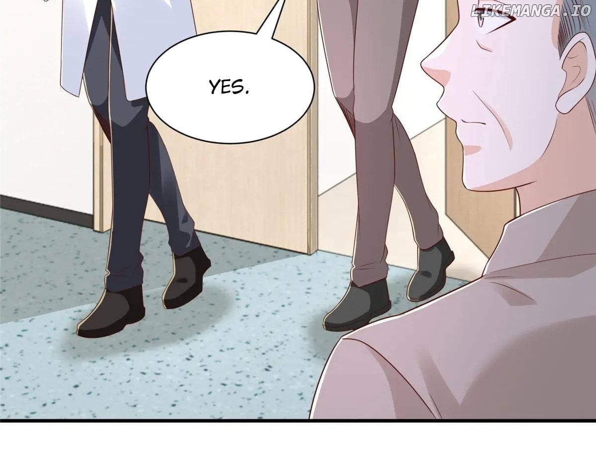 I randomly have a new career every week Chapter 818 - Page 116