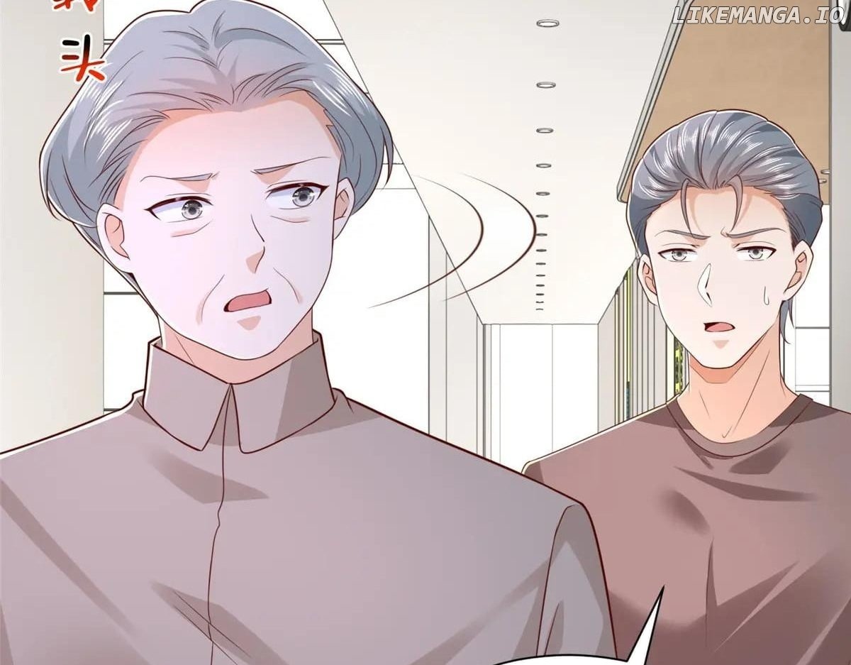 I randomly have a new career every week Chapter 818 - Page 119