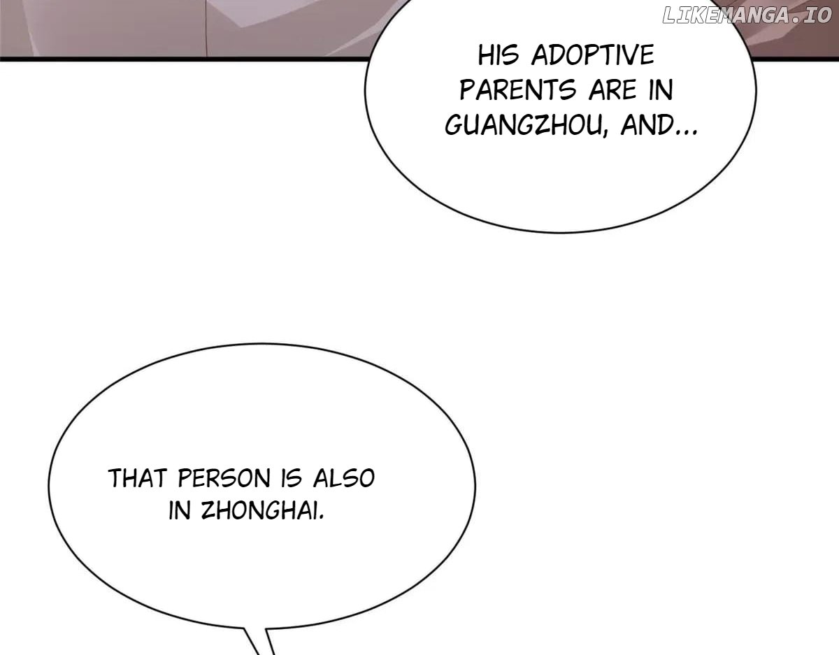 I randomly have a new career every week Chapter 818 - Page 121