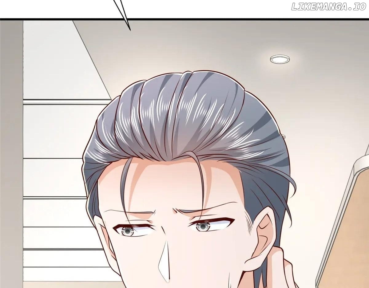 I randomly have a new career every week Chapter 818 - Page 122
