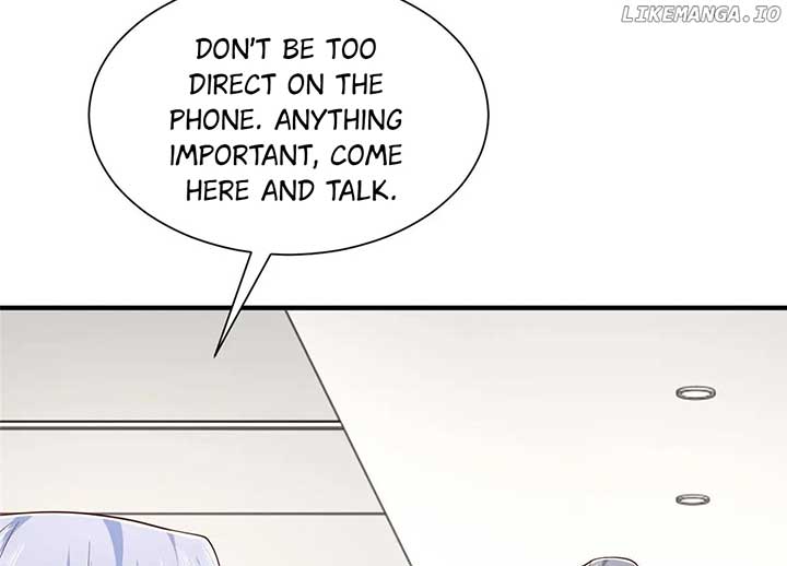 I randomly have a new career every week Chapter 819 - Page 4