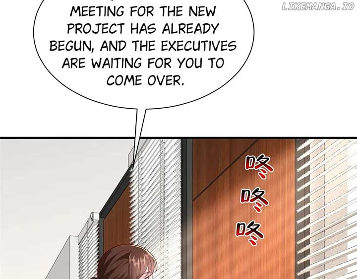 I randomly have a new career every week Chapter 819 - Page 11
