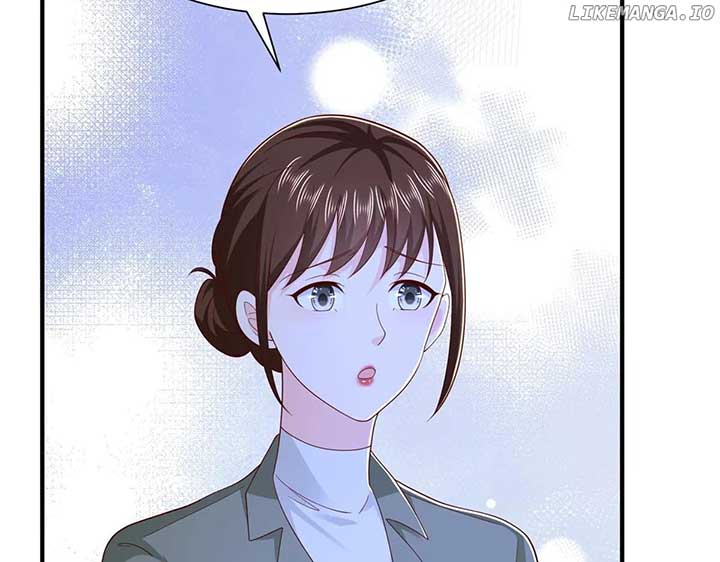I randomly have a new career every week Chapter 819 - Page 18