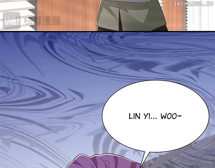 I randomly have a new career every week Chapter 819 - Page 23