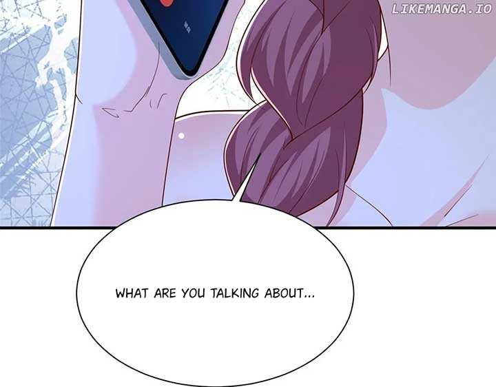 I randomly have a new career every week Chapter 819 - Page 42