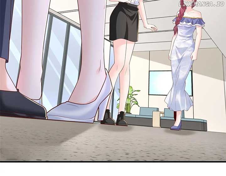 I randomly have a new career every week Chapter 819 - Page 63