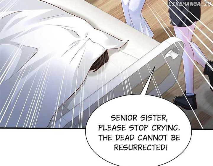 I randomly have a new career every week Chapter 819 - Page 98