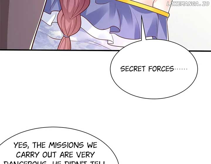 I randomly have a new career every week Chapter 819 - Page 105