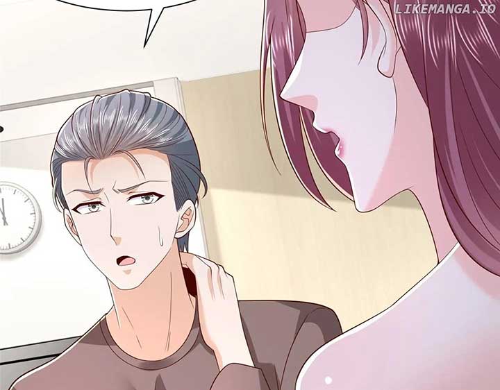 I randomly have a new career every week Chapter 819 - Page 107