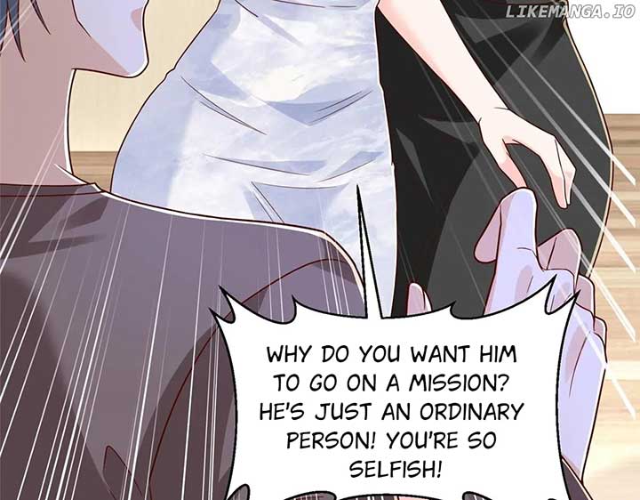 I randomly have a new career every week Chapter 819 - Page 113