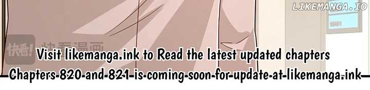 I randomly have a new career every week Chapter 819 - Page 129