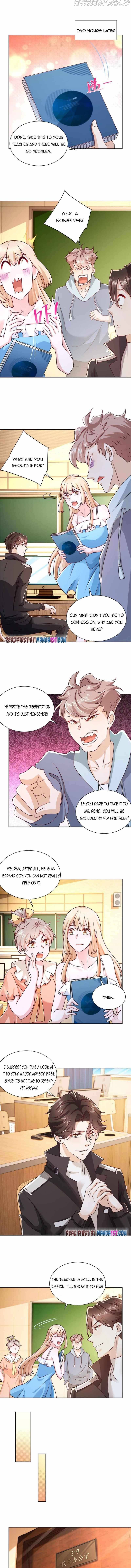 I randomly have a new career every week Chapter 82 - Page 2