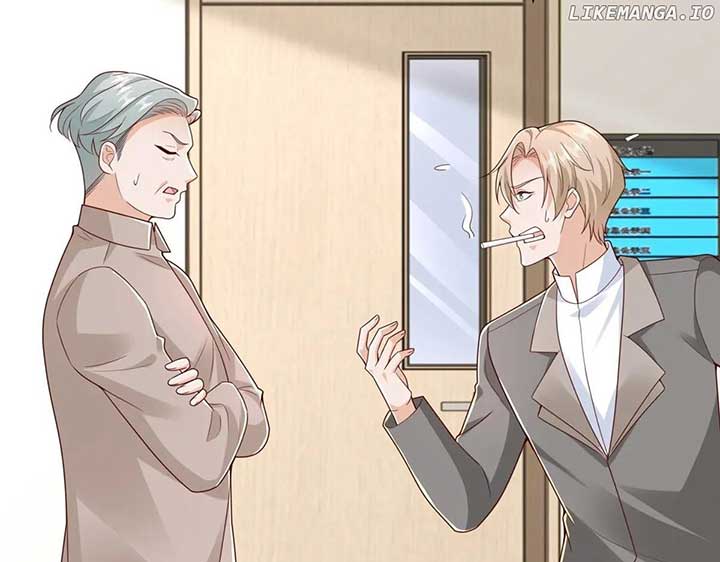 I randomly have a new career every week Chapter 820 - Page 4