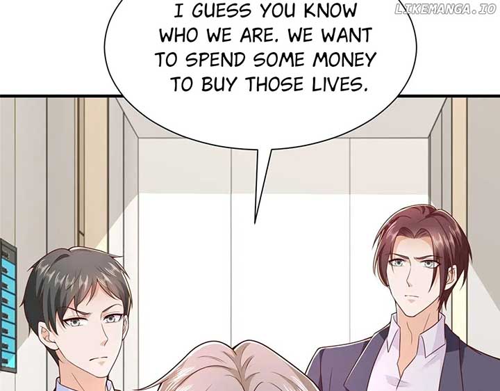 I randomly have a new career every week Chapter 820 - Page 6