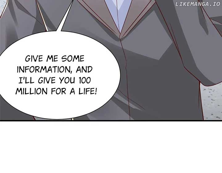 I randomly have a new career every week Chapter 820 - Page 8