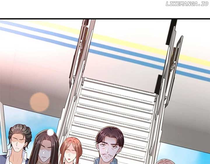 I randomly have a new career every week Chapter 820 - Page 23
