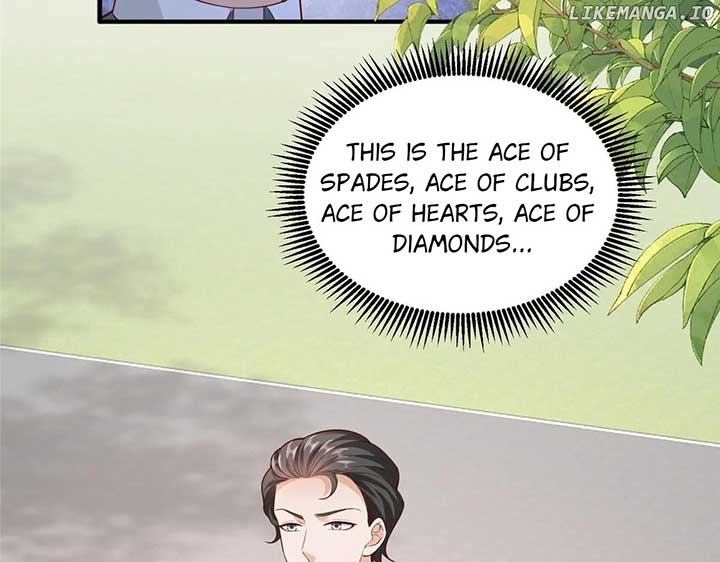 I randomly have a new career every week Chapter 820 - Page 27