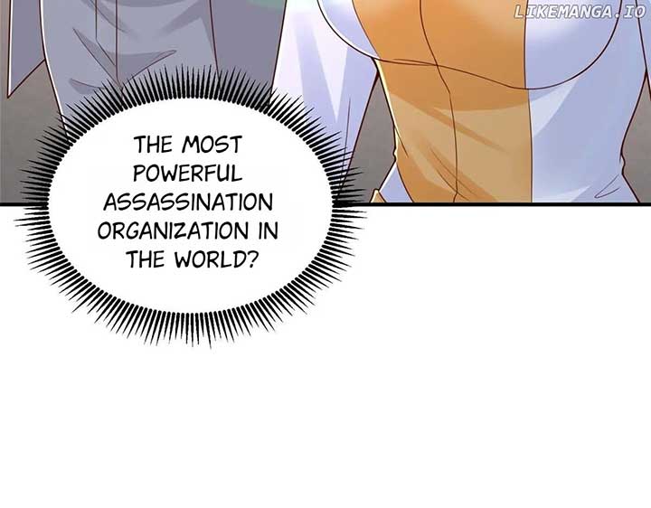 I randomly have a new career every week Chapter 820 - Page 30