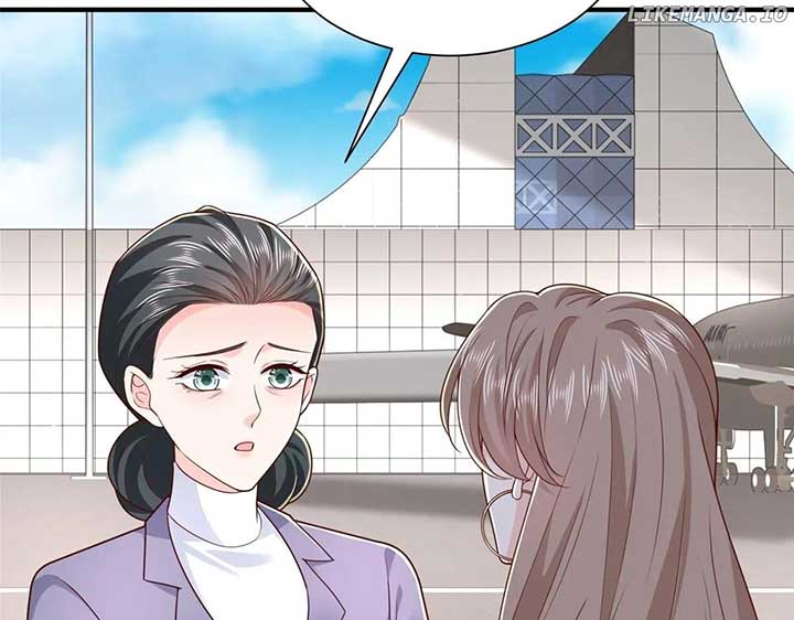 I randomly have a new career every week Chapter 820 - Page 34