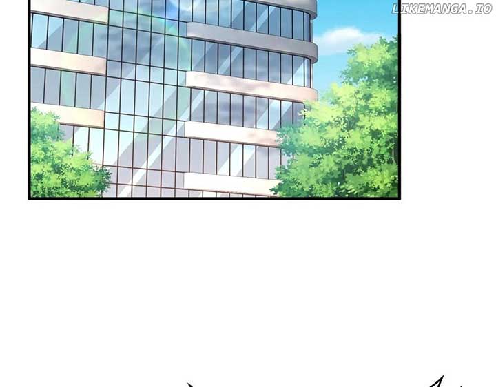 I randomly have a new career every week Chapter 820 - Page 44