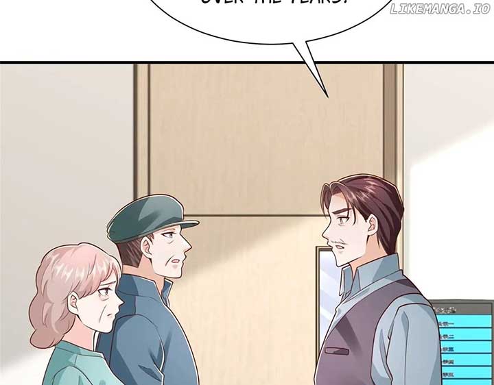 I randomly have a new career every week Chapter 820 - Page 57