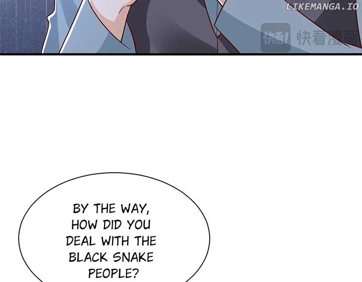I randomly have a new career every week Chapter 820 - Page 73