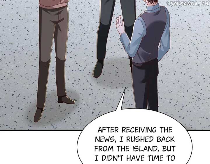 I randomly have a new career every week Chapter 820 - Page 75