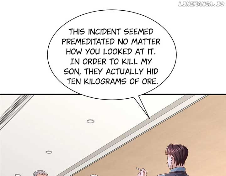 I randomly have a new career every week Chapter 820 - Page 82