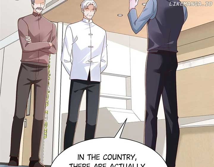 I randomly have a new career every week Chapter 820 - Page 83