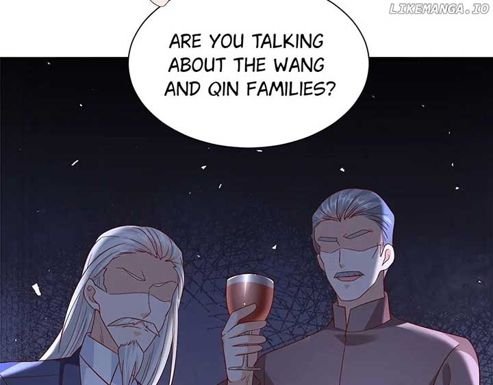 I randomly have a new career every week Chapter 820 - Page 85