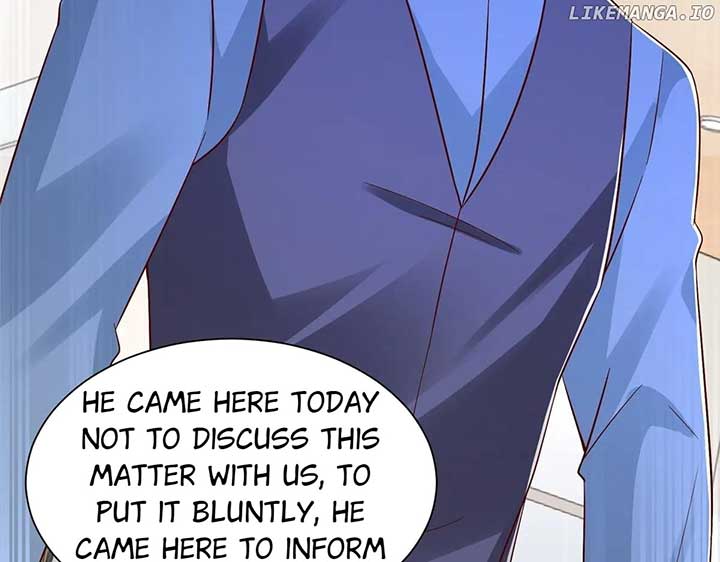 I randomly have a new career every week Chapter 820 - Page 99
